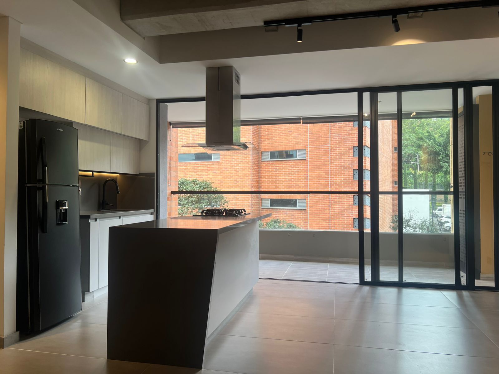 Apartamento en arriendo Antioquia Envigado La Mesa 80 m2 Habitaciones 2 Baños 2 Garajes 2 Precio $4750000