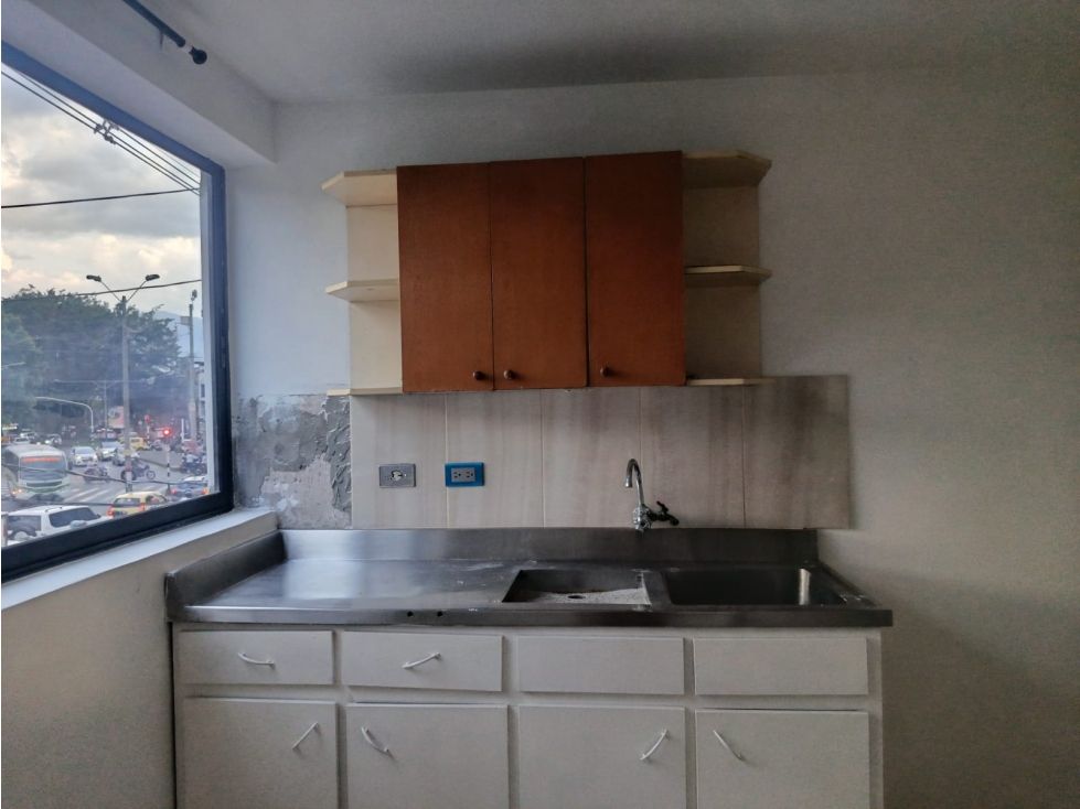 Apartaestudio en arriendo Antioquia Medellín La Palma 40 m2 Habitaciones 1 Baños 1 Garajes 0 Precio $1500000