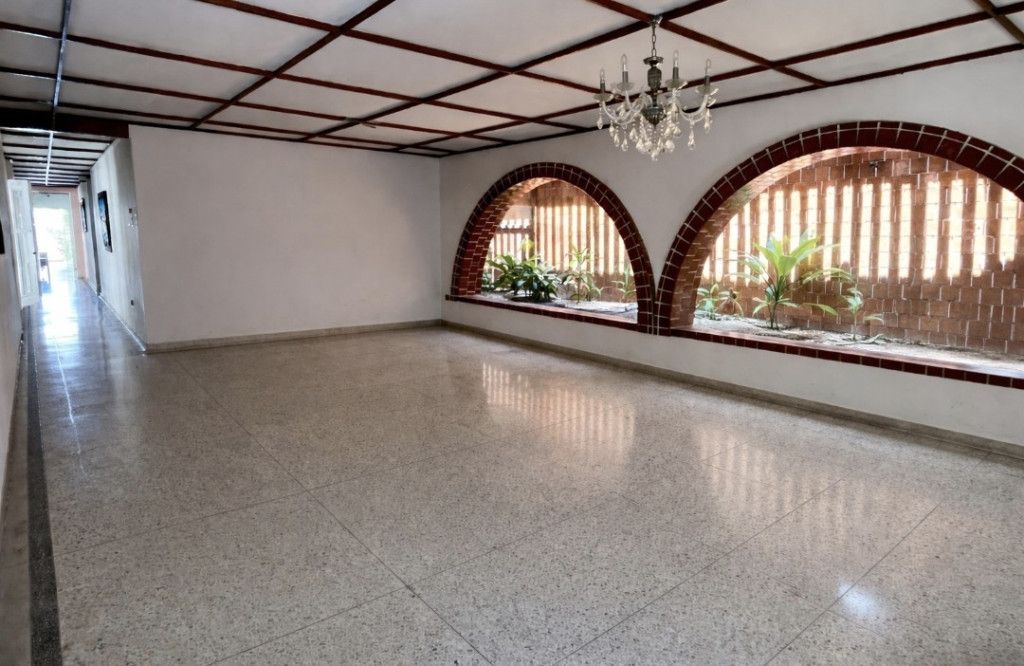 Casa en arriendo Atlántico Barranquilla La Concepcion 400 m2 Habitaciones 4 Baños 3 Garajes 1 Precio $6000000