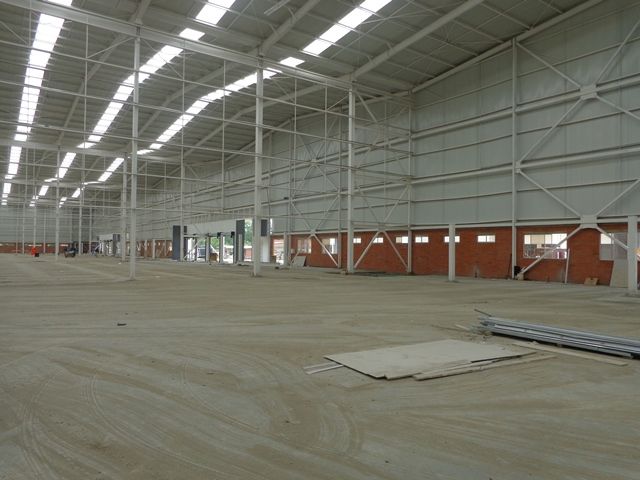 Bodega en venta Valle Del Cauca Yumbo Zona Industrial 1850 m2 Habitaciones 0 Baños 6 Garajes 6 Precio $5775000000