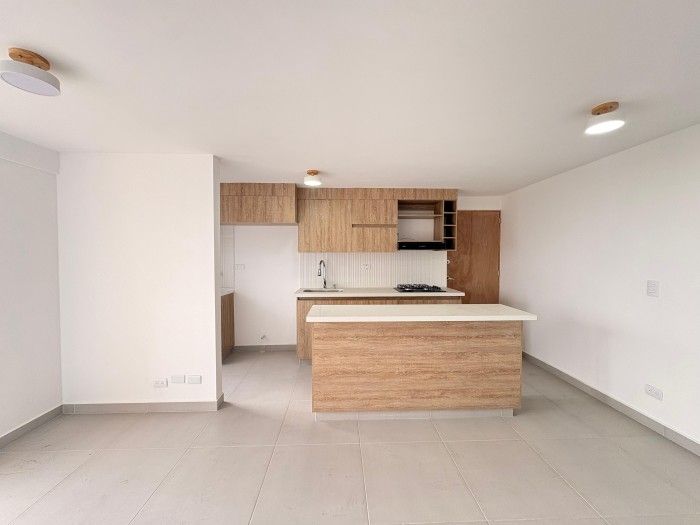 Apartamento en venta Antioquia Itagüí El Palmar 60 m2 Habitaciones 3 Baños 2 Garajes 1 Precio $350000000