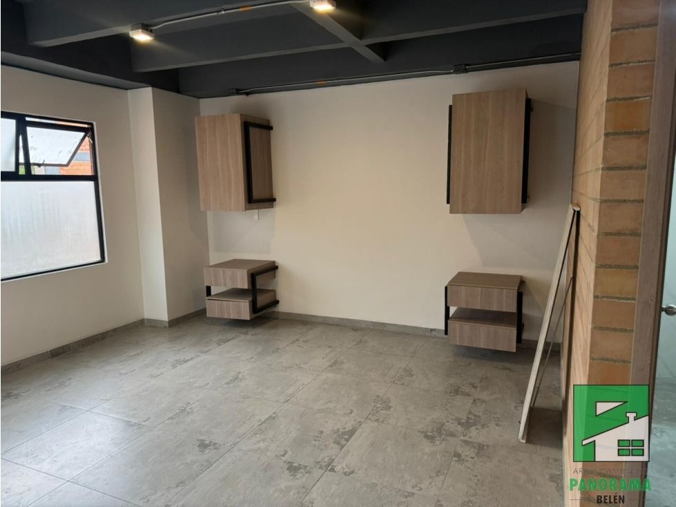 Apartaestudio en arriendo Antioquia Medellín La America 54 m2 Habitaciones 1 Baños 1 Garajes 0 Precio $2342000