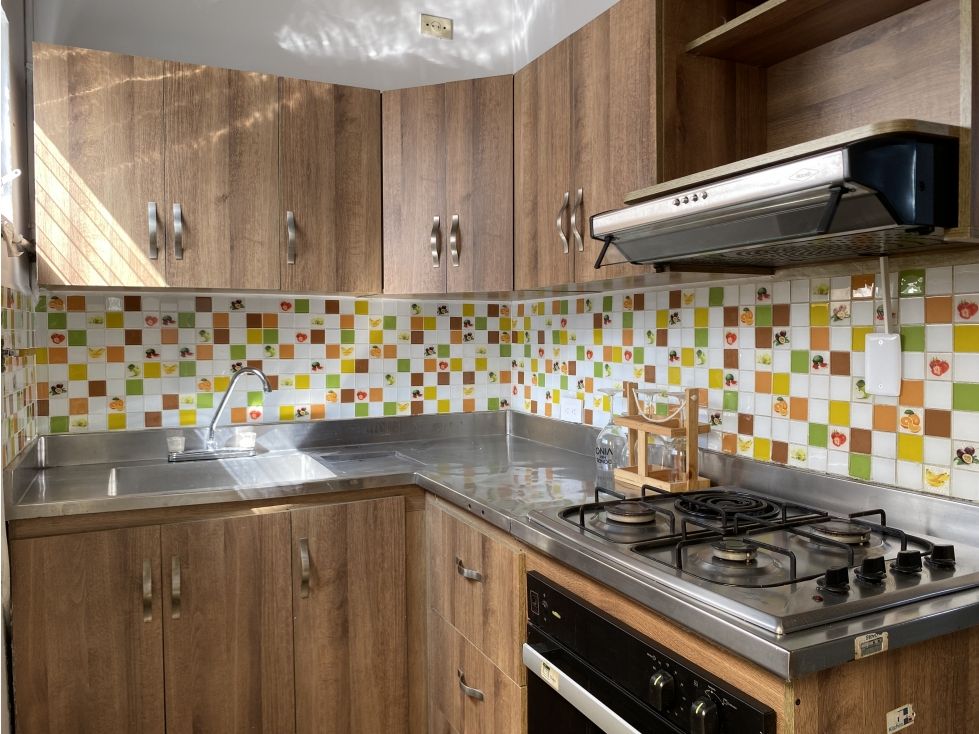 Apartamento en arriendo Antioquia Medellín La Candelaria 85 m2 Habitaciones 3 Baños 2 Garajes 1 Precio $2500000