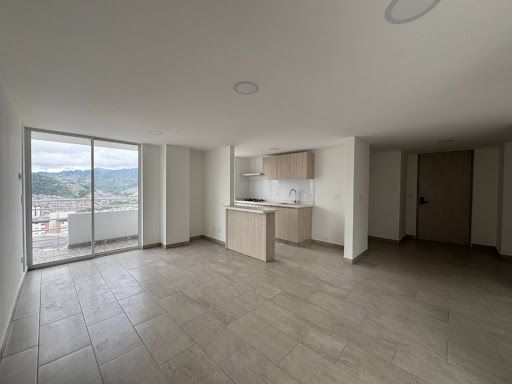Apartamento en venta Caldas Manizales La Primavera 76 m2 Habitaciones 2 Baños 2 Garajes 1 Precio $430000000