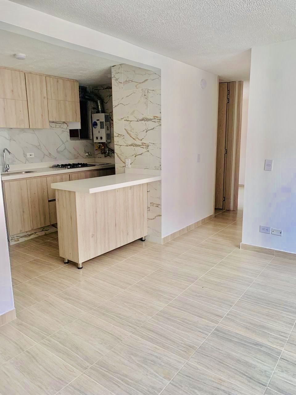 Apartamento en venta Cundinamarca Bogotá Casa Blanca 42 m2 Habitaciones 2 Baños 1 Garajes 0 Precio $240000000