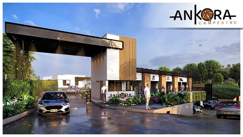 Lote en venta Quindío Circasia Quebrada Las Yeguas 130 m2 Habitaciones 0 Baños 0 Garajes 0 Precio $230000000