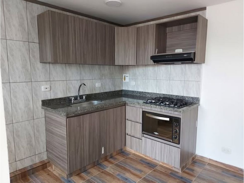 Apartamento en venta Antioquia Medellín San Antonio De Prado 52 m2 Habitaciones 3 Baños 2 Garajes 0 Precio $240000000