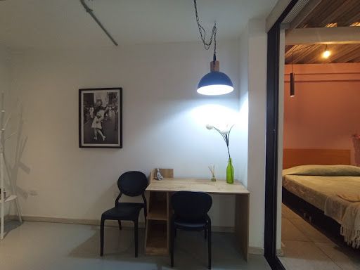 Apartaestudio en arriendo Antioquia Medellín El Poblado 55 m2 Habitaciones 1 Baños 1 Garajes 1 Precio $3800000