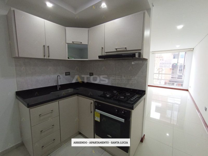 Apartamento en venta Boyacá Tunja Las Nieves 50 m2 Habitaciones 2 Baños 2 Garajes 1 Precio $235000000