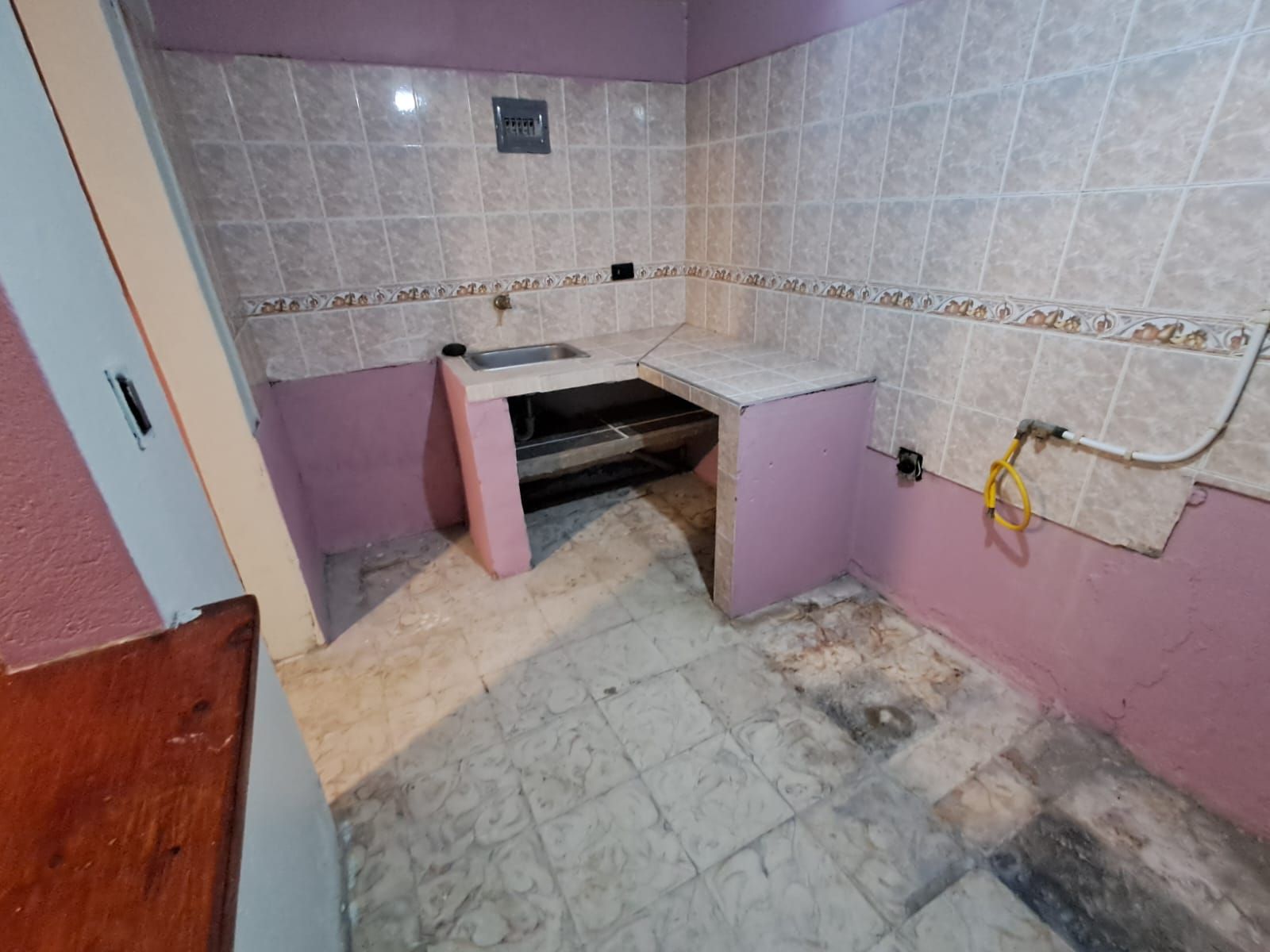 Casa en arriendo Antioquia Medellín Los Mangos 60 m2 Habitaciones 2 Baños 1 Garajes 0 Precio $950000