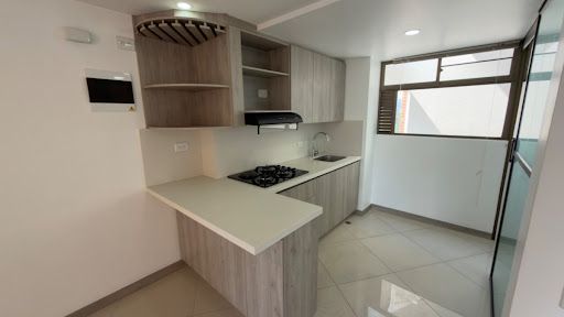 Apartamento en arriendo Antioquia Envigado Pontevedra 70 m2 Habitaciones 2 Baños 2 Garajes 1 Precio $3550000