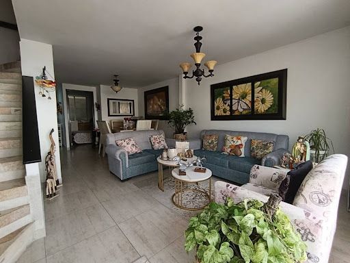 Casa en venta Risaralda Pereira Ur Bulevar De Las Villas 190 m2 Habitaciones 4 Baños 4 Garajes 1 Precio $780000000