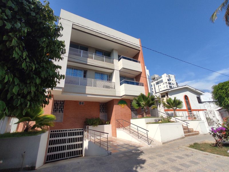 Apartamento en arriendo Atlántico Barranquilla Rosario 90 m2 Habitaciones 3 Baños 3 Garajes 1 Precio $2100000