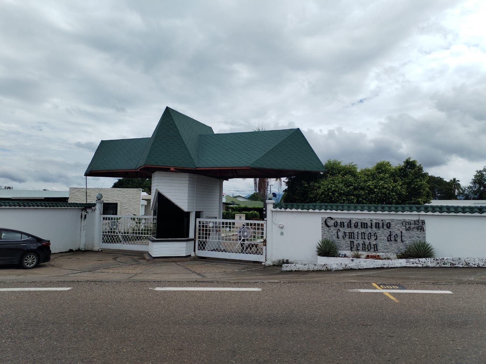 Lote en venta Cundinamarca Ricaurte Las Palmas 20 m2 Habitaciones 0 Baños 0 Garajes 0 Precio $115000000