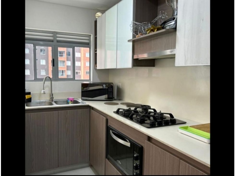Apartamento en venta Antioquia Envigado El Esmeraldal 101 m2 Habitaciones 3 Baños 3 Garajes 1 Precio $980000000