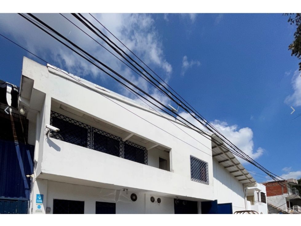 Casa en venta Bolívar Cartagena Br San Pedro 369 m2 Habitaciones 3 Baños 2 Garajes 1 Precio $399000000