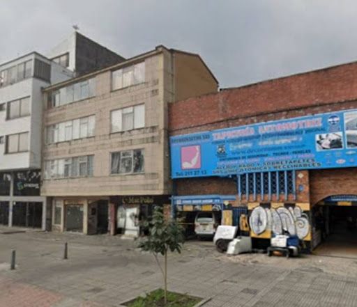 Apartamento en arriendo Cundinamarca Bogotá San Luis 52 m2 Habitaciones 1 Baños 1 Garajes 0 Precio $1850000