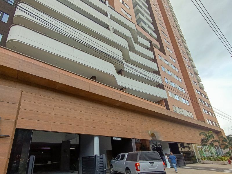 Apartamento en arriendo Antioquia Medellín San Diego 45 m2 Habitaciones 2 Baños 1 Garajes 1 Precio $3000000