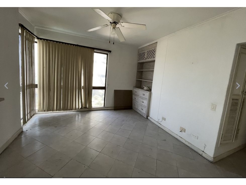 Apartamento en venta Bolívar Cartagena Br San Pedro 134 m2 Habitaciones 3 Baños 2 Garajes 0 Precio $421000000