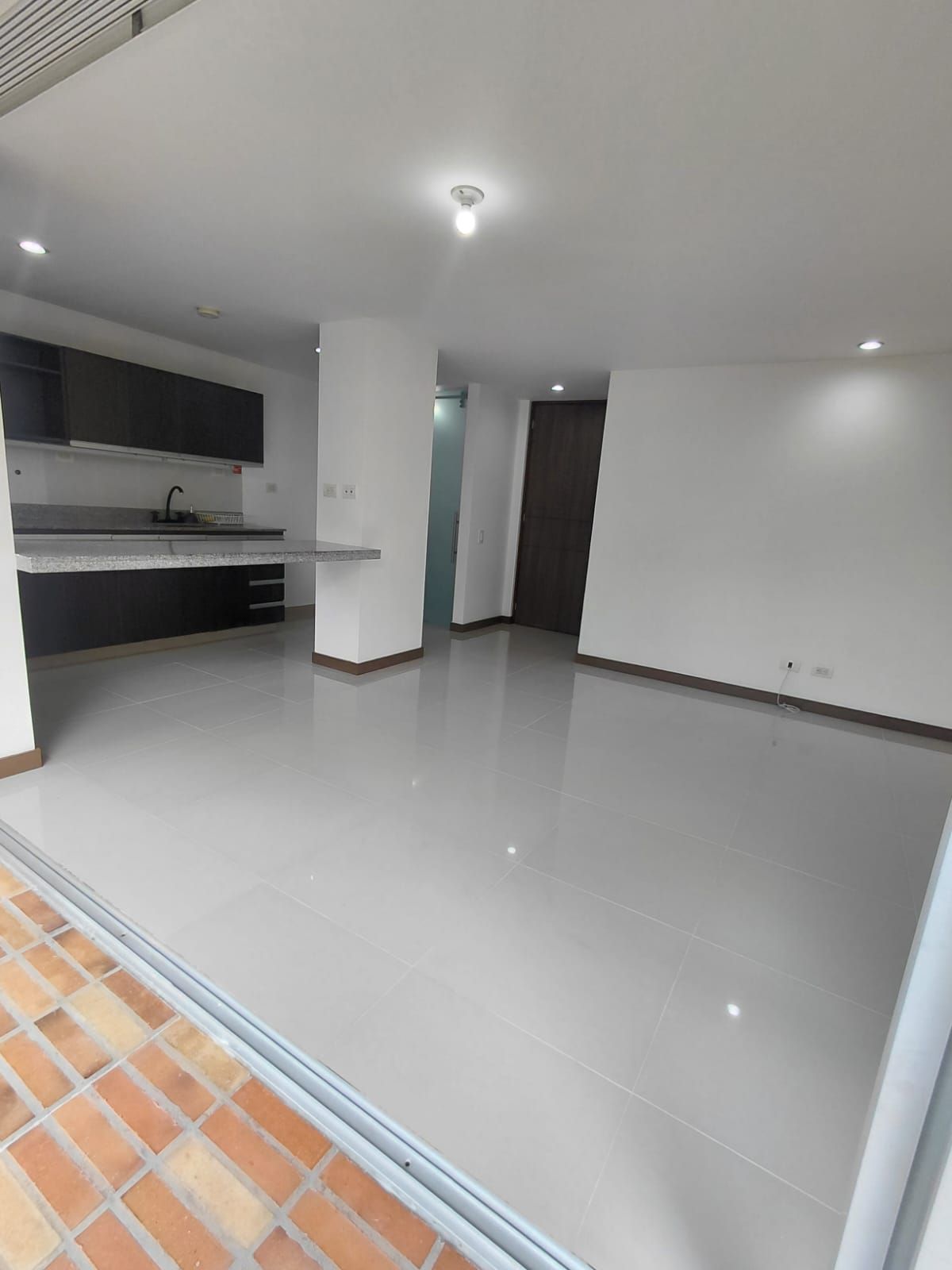Apartamento en arriendo Antioquia Envigado La Mesa 90 m2 Habitaciones 3 Baños 3 Garajes 1 Precio $4500000