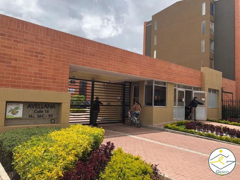 Apartamento en arriendo Cundinamarca Soacha Santa Ana I Sector 55 m2 Habitaciones 3 Baños 2 Garajes 0 Precio $1000000