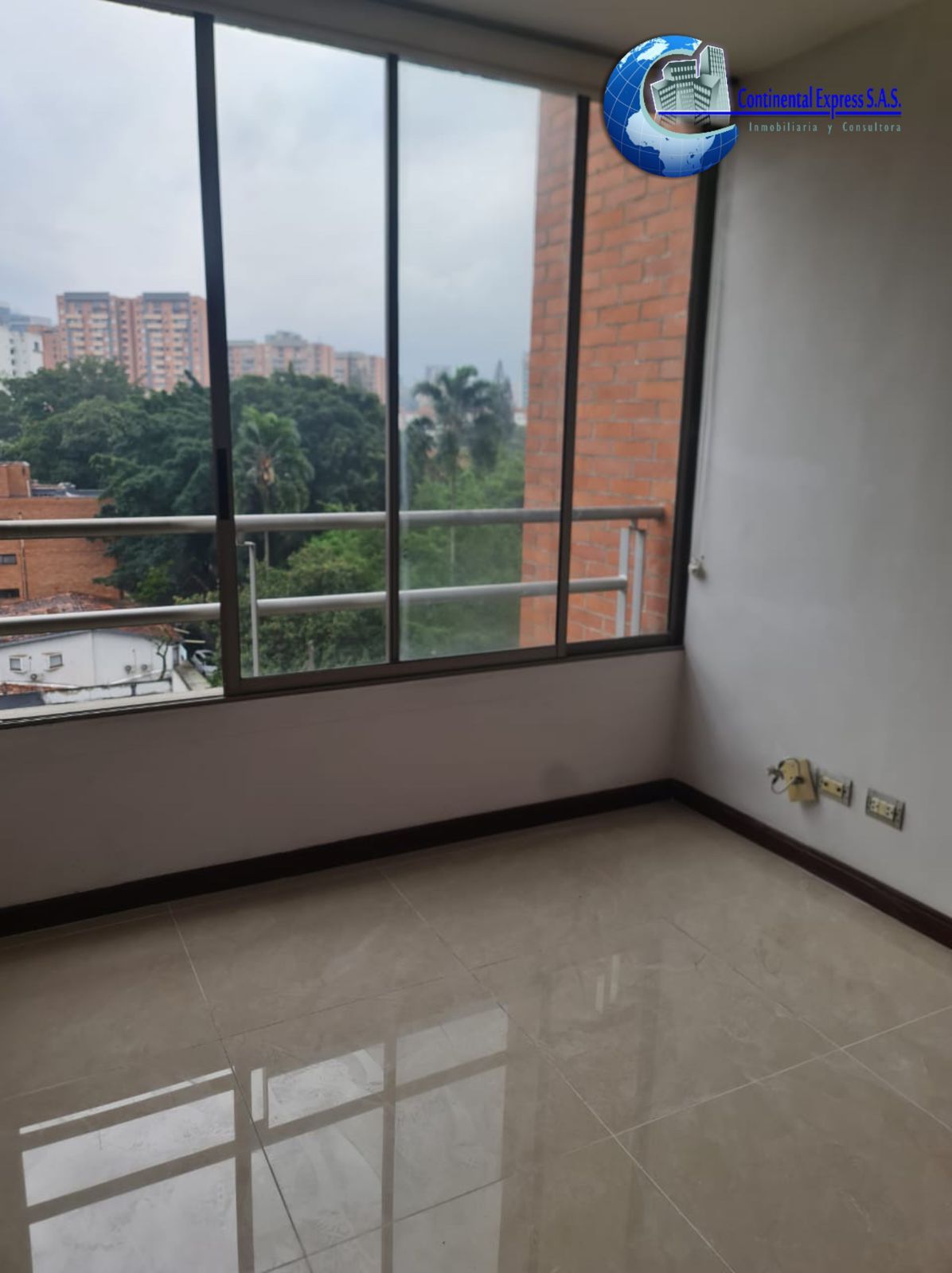 Apartamento en arriendo Antioquia Medellín Patio Bonito 63 m2 Habitaciones 2 Baños 2 Garajes 1 Precio $3800000