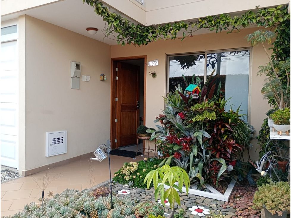 Casa en venta Antioquia La Ceja Ofir 122 m2 Habitaciones 3 Baños 2 Garajes 1 Precio $750000000