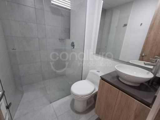 Apartamento en arriendo Antioquia Itagüí Santa Catalina 80 m2 Habitaciones 2 Baños 2 Garajes 1 Precio $3200000
