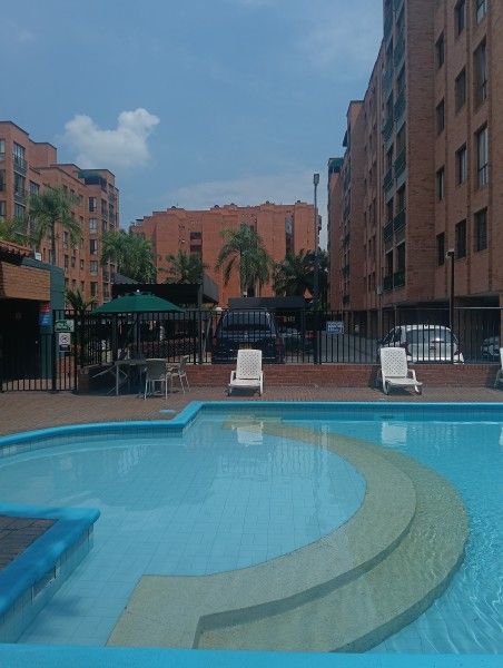 Apartamento en venta Valle Del Cauca Cali El Ingenio 96 m2 Habitaciones 3 Baños 3 Garajes 1 Precio $365000000