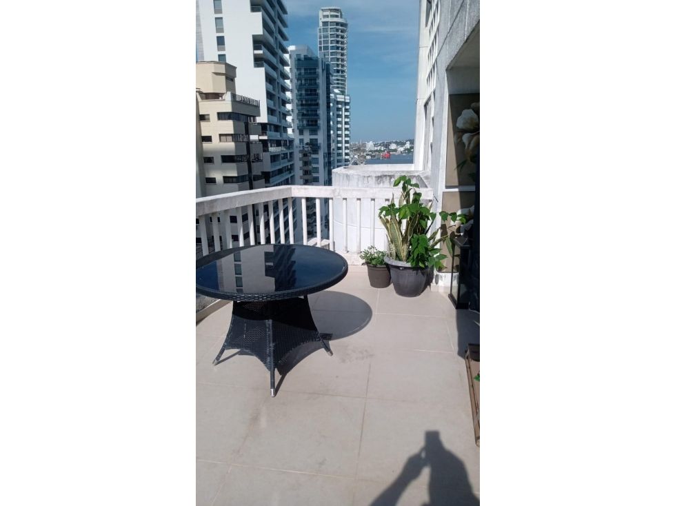 Apartamento en venta Bolívar Cartagena Br San Pedro 382 m2 Habitaciones 3 Baños 2 Garajes 0 Precio $900000000