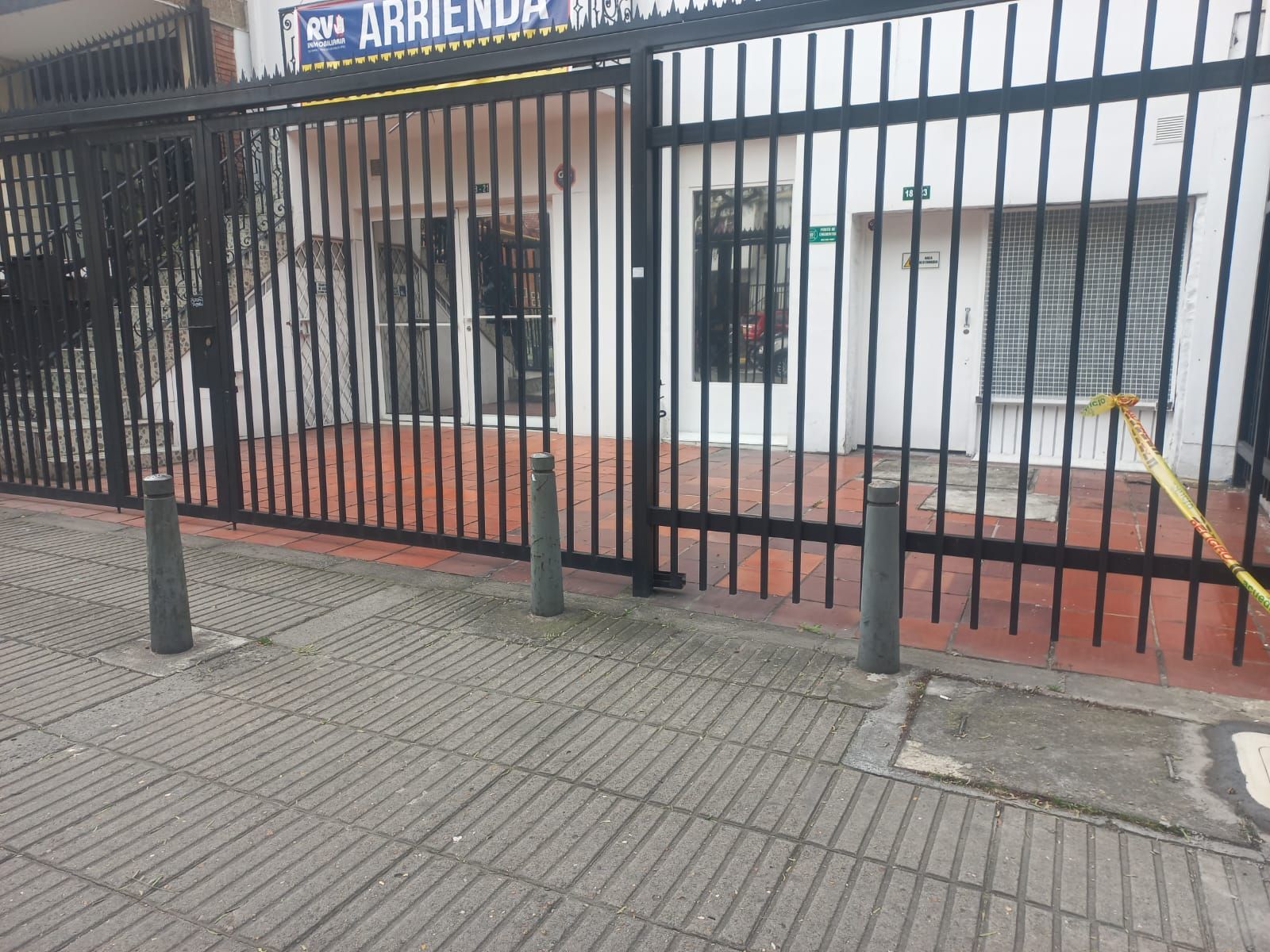 Casa en arriendo Cundinamarca Bogotá Banco Central 300 m2 Habitaciones 5 Baños 4 Garajes 0 Precio $8010000