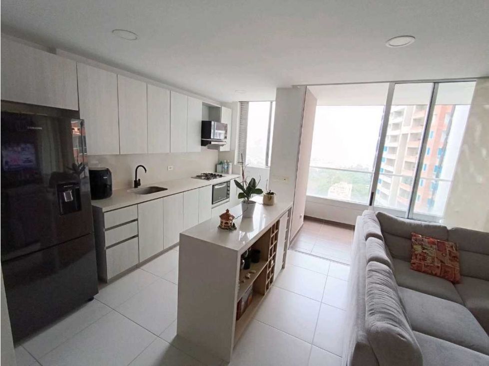 Apartamento en venta Antioquia Itagüí El Palmar 89 m2 Habitaciones 3 Baños 2 Garajes 1 Precio $690000000