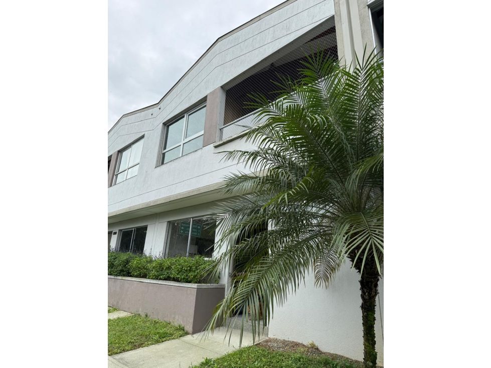 Casa en venta Antioquia Girardota El Llano 113 m2 Habitaciones 2 Baños 3 Garajes 1 Precio $640000000