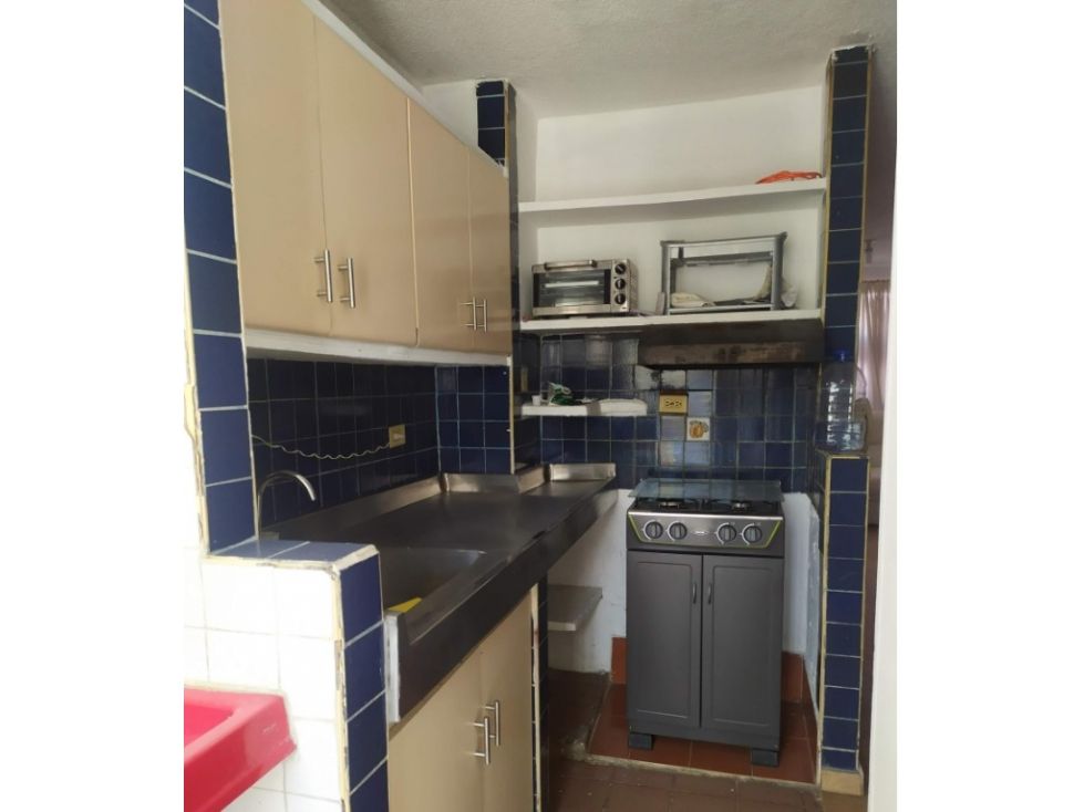 Apartamento en venta Bolívar Cartagena Br San Pedro 61 m2 Habitaciones 3 Baños 2 Garajes 0 Precio $255000000