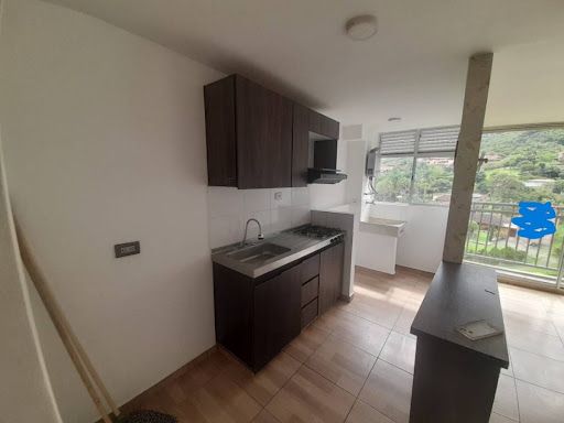 Apartamento en arriendo Antioquia Copacabana Pedregal 54 m2 Habitaciones 3 Baños 2 Garajes 1 Precio $1550000