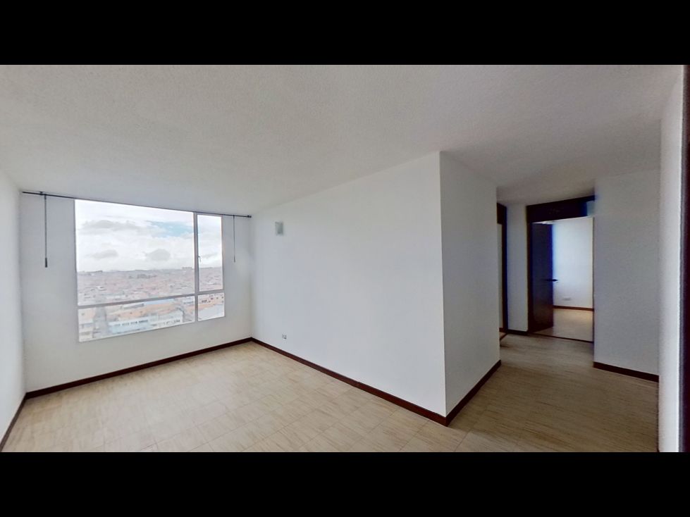 Apartamento en venta Cundinamarca Bogotá Ciudad Techo 62 m2 Habitaciones 3 Baños 2 Garajes 1 Precio $343000000