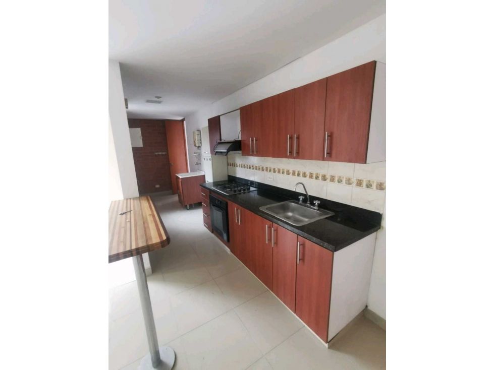 Apartamento en venta Antioquia Itagüí Itagüí 92 m2 Habitaciones 3 Baños 3 Garajes 1 Precio $545000000