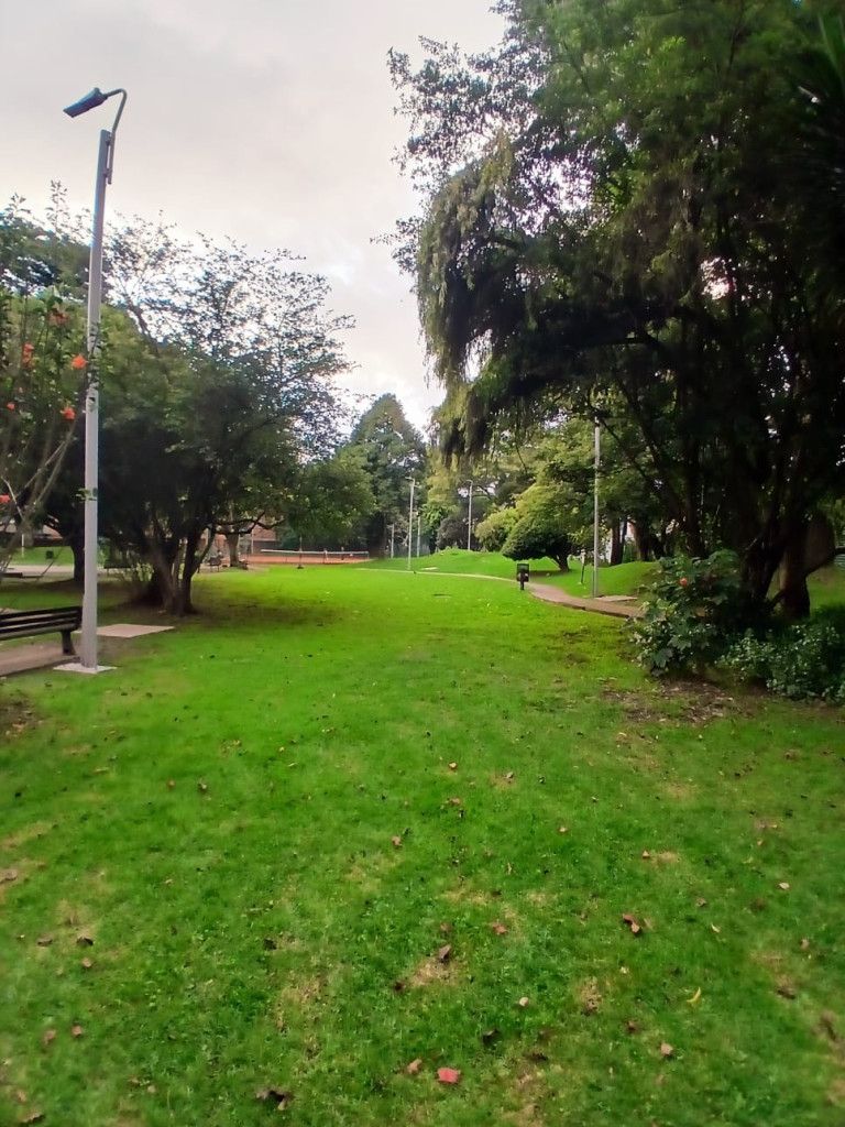 Apartamento en venta Cundinamarca Bogotá El Recreo De Los Frailes 151 m2 Habitaciones 3 Baños 3 Garajes 2 Precio $920000000