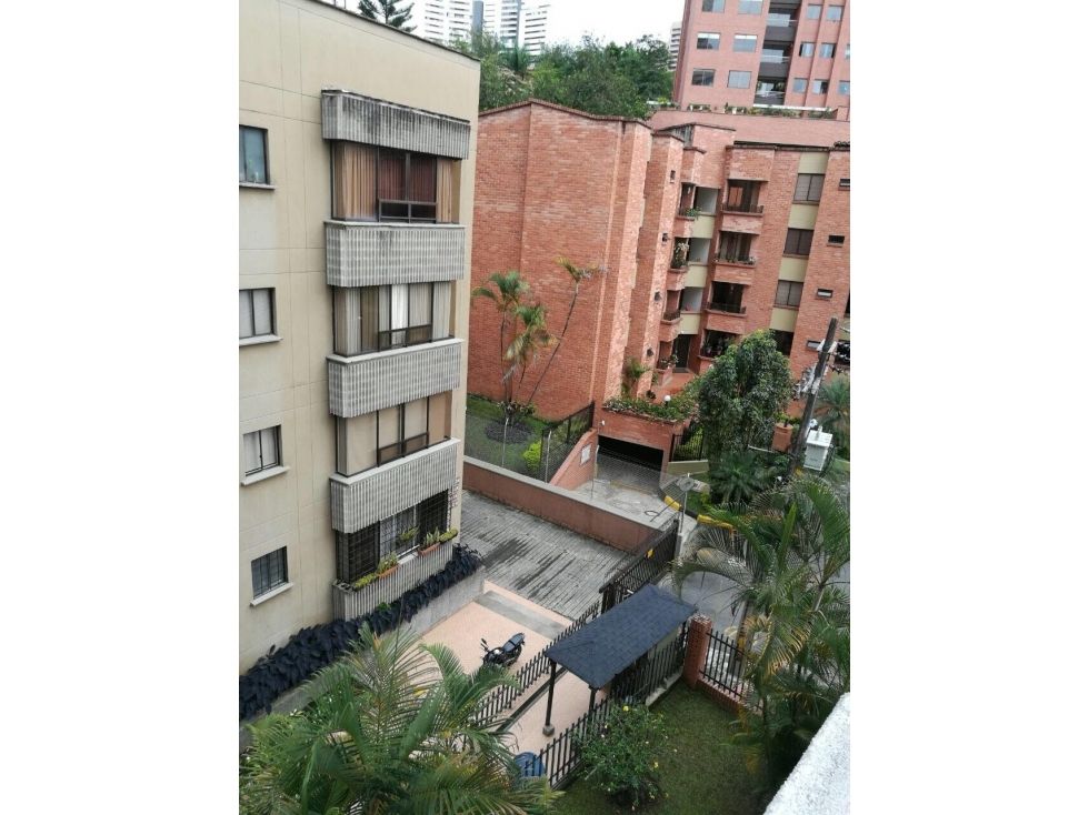Apartamento en venta Antioquia Medellín La Candelaria 145 m2 Habitaciones 3 Baños 3 Garajes 1 Precio $950000000