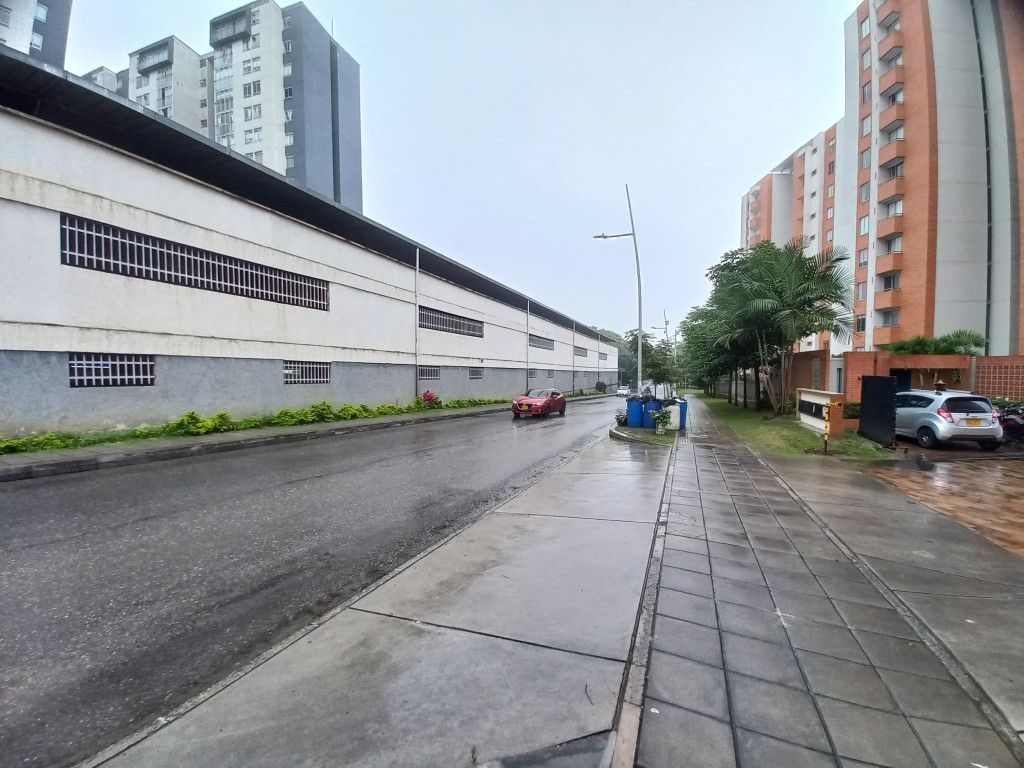 Apartamento en arriendo Tolima Ibagué Mirolindo 79 m2 Habitaciones 3 Baños 2 Garajes 1 Precio $1700000