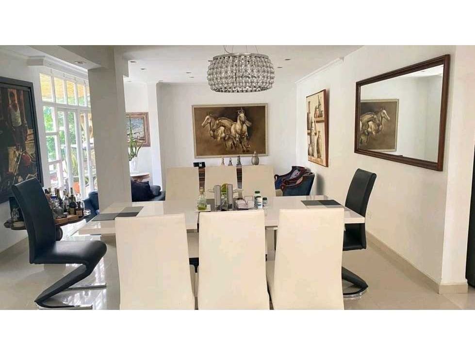 Casa en venta Antioquia Medellín Medellín 316 m2 Habitaciones 3 Baños 3 Garajes 2 Precio $1500000000