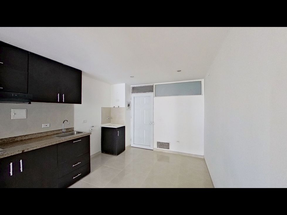 Apartaestudio en venta Cundinamarca Bogotá Chapinero Sur Occidental 31 m2 Habitaciones 1 Baños 1 Garajes 0 Precio $197000000