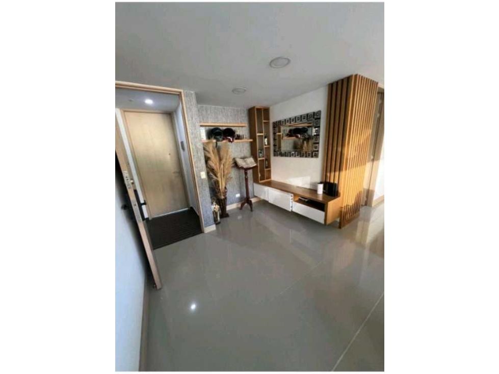 Apartamento en venta Antioquia Medellín Medellín 87 m2 Habitaciones 3 Baños 2 Garajes 2 Precio $675000000