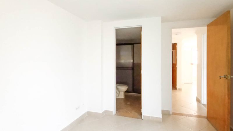 Apartamento en arriendo Antioquia Medellín La Candelaria 76 m2 Habitaciones 2 Baños 2 Garajes 1 Precio $2600000