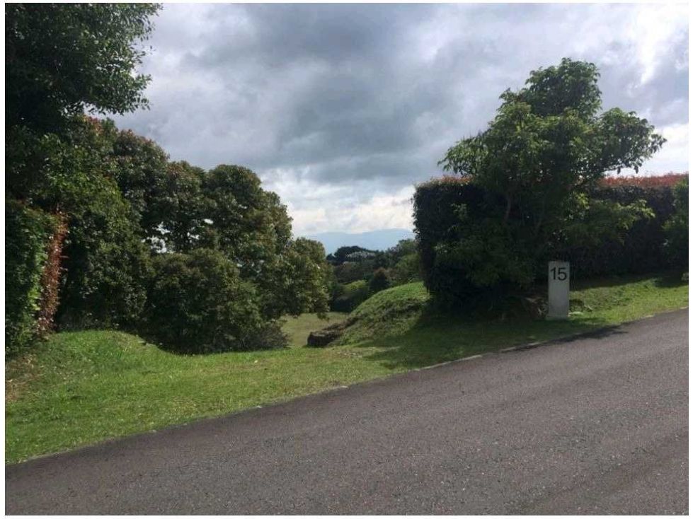 Lote en venta Antioquia Envigado Envigado 6400 m2 Habitaciones 0 Baños 0 Garajes 0 Precio $3080000000