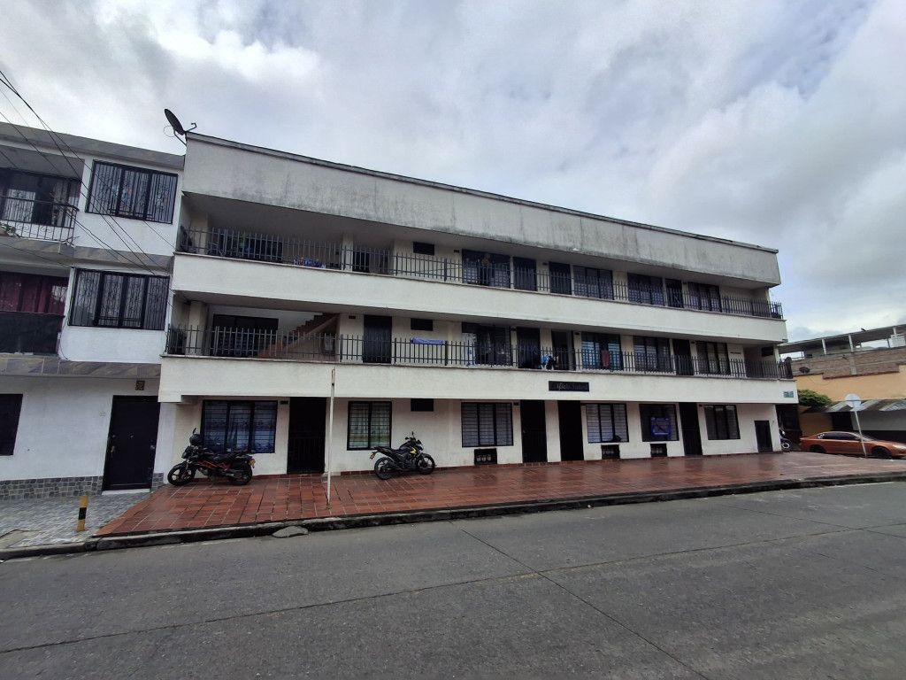 Apartaestudio en arriendo Valle Del Cauca Cali Guayaquil 39 m2 Habitaciones 1 Baños 1 Garajes 0 Precio $840000
