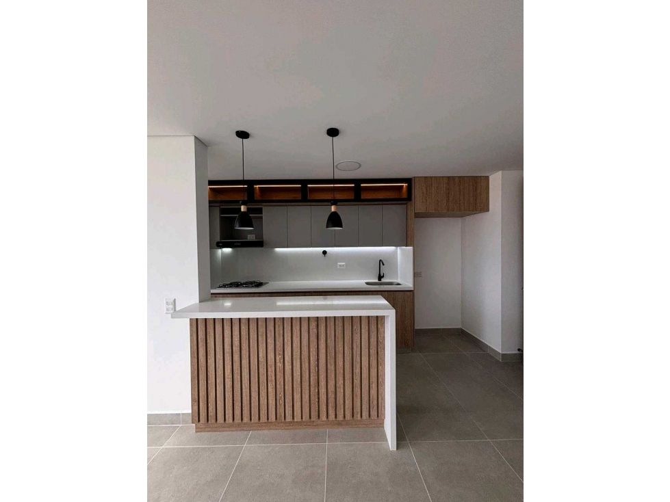 Apartamento en venta Antioquia Itagüí Itagüí 63 m2 Habitaciones 2 Baños 2 Garajes 1 Precio $475000000