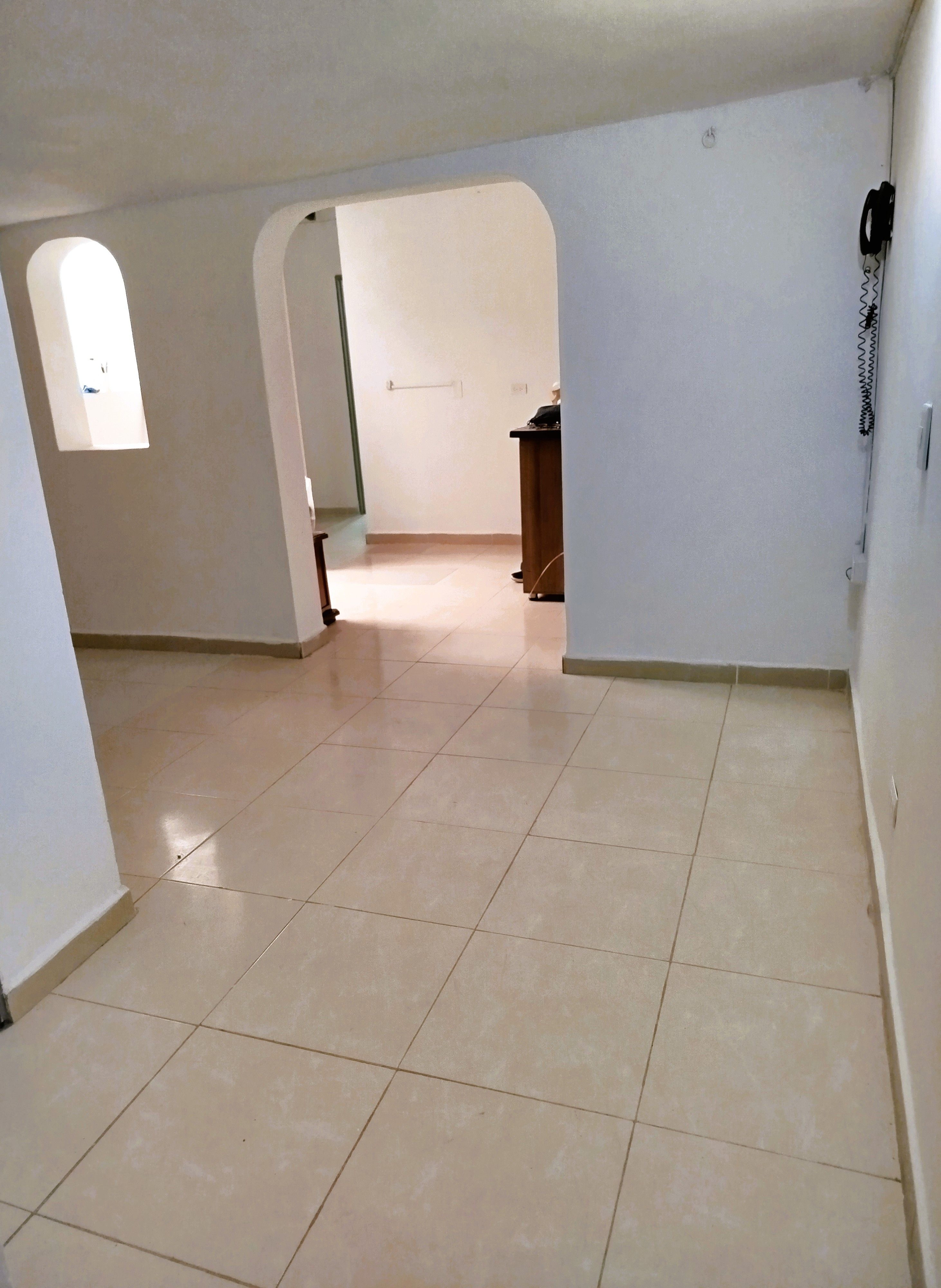 Apartamento en arriendo Antioquia Medellín El Progreso 85 m2 Habitaciones 3 Baños 2 Garajes 0 Precio $1690000