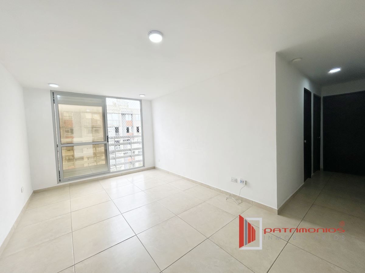 Apartamento en arriendo Atlántico Barranquilla Conjunto Residencial Turpial 60 m2 Habitaciones 3 Baños 2 Garajes 0 Precio $1200000