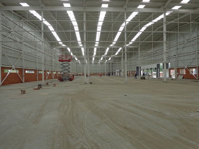 Bodega en venta Valle Del Cauca Cali Ciudad Los Álamos 2000 m2 Habitaciones 0 Baños 6 Garajes 6 Precio $6300000000